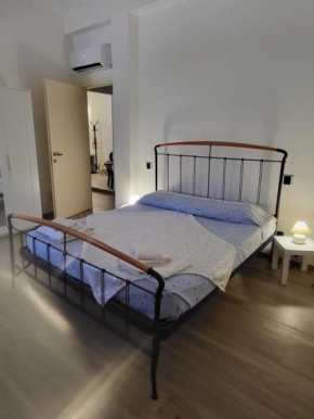A casa di Anna e Mario